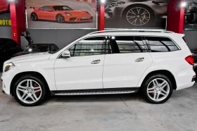 Mercedes-Benz GL 500 - 20000 € / 39116.60 лв. - 74331021 7