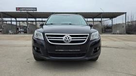 VW Tiguan COMMON RAIL/FACE LIFT/EURO5 - 7199 € / 14080.02 лв. - 30406611 2