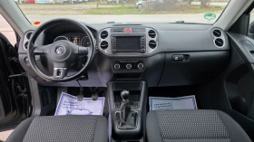 VW Tiguan COMMON RAIL/FACE LIFT/EURO5 - 7199 € / 14080.02 лв. - 30406611 10