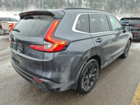 Honda Cr-v Sport * Без инциденти * CARFAX *  - 26600 € / 52025.08 лв. - 11350705 3