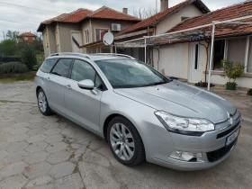 Citroen C5 Aircross - 6900 € / 13495.23 лв. - 41362503 2