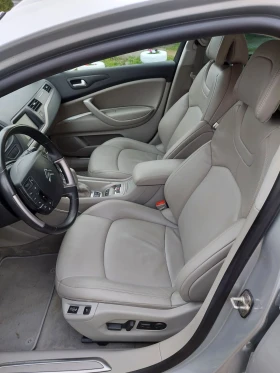 Citroen C5 Aircross - 6900 € / 13495.23 лв. - 41362503 13