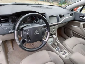 Citroen C5 Aircross - 6900 € / 13495.23 лв. - 41362503 12