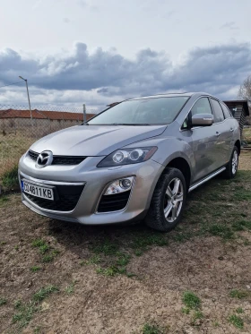 Mazda CX-7 - 3850 € / 7529.95 лв. - 52205951 2