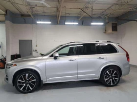 Volvo Xc90 * Momentum * Фиксирана цена до БГ *  - 20850 € / 40779.06 лв. - 34569611 12