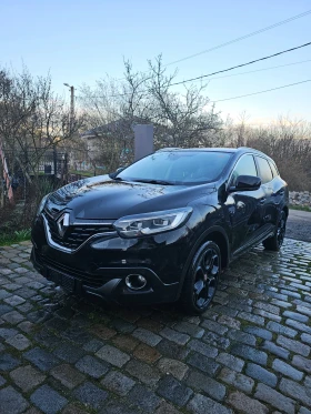 Renault Kadjar 1.5 dci 110 hp automatic koja kamera