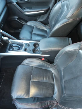 Renault Kadjar 1.5 dci 110 hp automatic koja kamera - 9200 € / 17993.64 лв. - 22840332 9