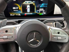 Mercedes-Benz GLE 53 4MATIC 4MATIC* DISTRONIC* BURMESTER* ОБДУХВАНЕ*  - 45250 € / 88501.31 лв. - 20173024 8