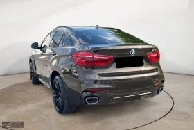 BMW X6 XDRIVE 40d/M SPORT/313HP/360/NAVI/191h - 31499 € / 61606.69 лв. - 86997784 2