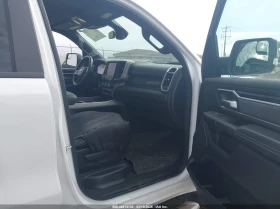 Dodge RAM 1500 Big Horn * Крайна цена до БГ*  | Auto.bg — изображение 5