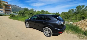 Lexus RX 400h 2009�.GAZ-benzin � ������� ���������! | Mobile.bg � ����� ������ 2