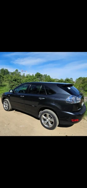 ������ Lexus RX 400h