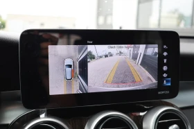 Mercedes-Benz GLC 300 GLC 300 4MATIC | Blind Spot | ����� | �������| 360 | Mobile.bg � ����� ������ 8