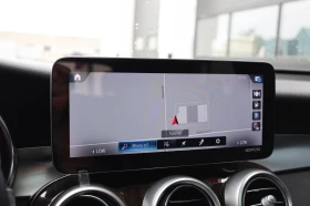 Mercedes-Benz GLC 300 GLC 300 4MATIC | Blind Spot | ����� | �������| 360 | Mobile.bg � ����� ������ 11