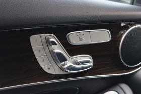 Mercedes-Benz GLC 300 GLC 300 4MATIC | Blind Spot | ����� | �������| 360 | Mobile.bg � ����� ������ 17
