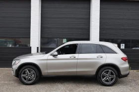 Mercedes-Benz GLC 300 GLC 300 4MATIC | Blind Spot | ����� | �������| 360 | Mobile.bg � ����� ������ 5
