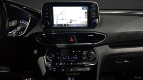 Hyundai Santa fe * ����* KEYLESS* Camera* �������*  | Mobile.bg � ����� ������ 14