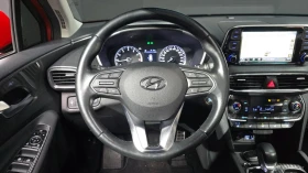 Hyundai Santa fe * ����* KEYLESS* Camera* �������*  | Mobile.bg � ����� ������ 13