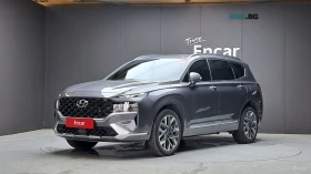 Hyundai Santa fe 2.2d/CALLIGRAPHY/DRIVE-ASSISTS