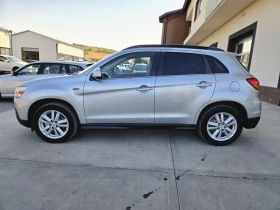 Mitsubishi ASX ГАЗ + ПАНОРАМА+ КСЕНОН+ ТОП - 5900 € - 12444757 8