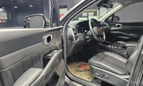 Kia Sorento Diesel 2.2 2WD Signature  | Mobile.bg � ����� ������ 9