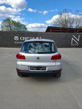 VW Tiguan 2.0TDI FACELIFT  | Mobile.bg � ����� ������ 4