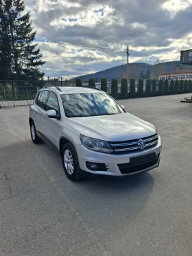 VW Tiguan 2.0TDI FACELIFT  | Mobile.bg � ����� ������ 2