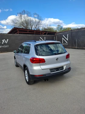 VW Tiguan 2.0TDI FACELIFT  | Mobile.bg � ����� ������ 5