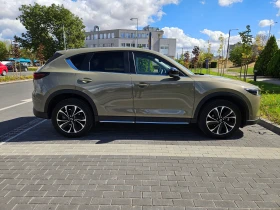 Mazda CX-5 2.5 e-SkyactivG (194 Hp) AWD | Mobile.bg � ����� ������ 8