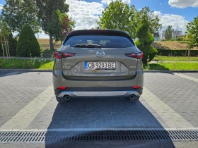 Mazda CX-5 2.5 e-SkyactivG (194 Hp) AWD | Mobile.bg � ����� ������ 6