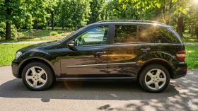 Mercedes-Benz ML 350 ГАЗОВА УРЕДБА - 9900 € - 89165496 2