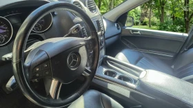 Mercedes-Benz ML 350 ГАЗОВА УРЕДБА - 9900 € - 89165496 7