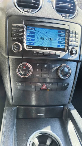Mercedes-Benz ML 350 ГАЗОВА УРЕДБА - 9900 € - 89165496 10