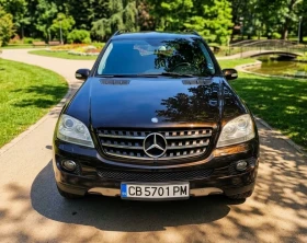 Mercedes-Benz ML 350 ГАЗОВА УРЕДБА - 9900 € - 89165496 4