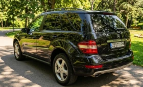 Mercedes-Benz ML 350 ГАЗОВА УРЕДБА - 9900 € - 89165496 3