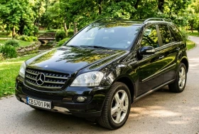 Mercedes-Benz ML 350 ГАЗОВА УРЕДБА - 9900 € - 89165496 5