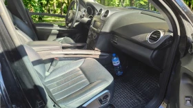 Mercedes-Benz ML 350 ГАЗОВА УРЕДБА - 9900 € - 89165496 8