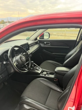 Honda Hr-v Хибрид| 25500км - 23999 € - 25784399 7