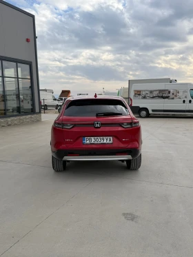Honda Hr-v Хибрид| 25500км - 23999 € - 25784399 5