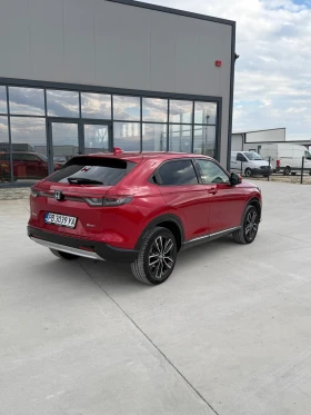 Honda Hr-v Хибрид| 25500км - 23999 € - 25784399 6