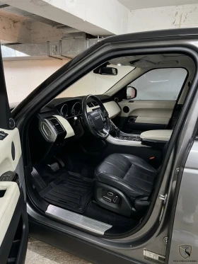 Land Rover Range Rover Sport 3.0 supercharged - 16000 € - 53011235 5