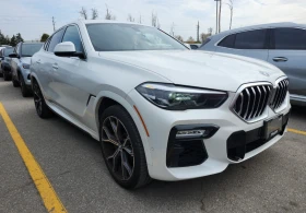 BMW X6 M SPORT PKG * XDRIVE