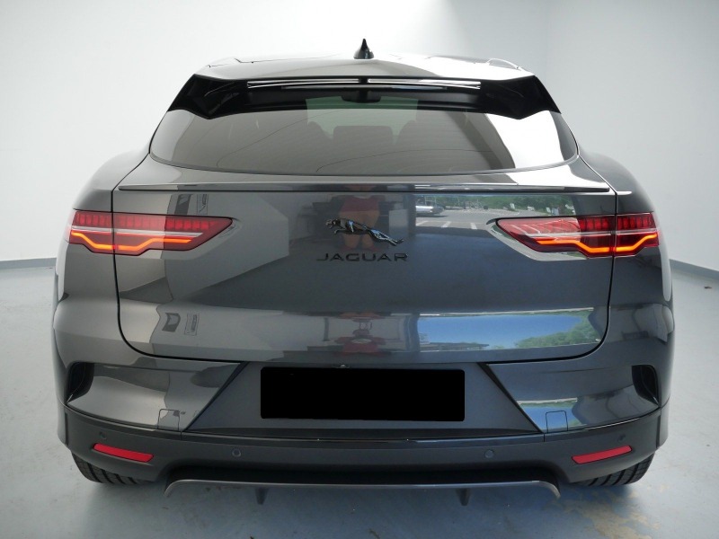 Jaguar I-Pace EV400 = R-Dynamic= Black Pack Гаранция, снимка 2 - Автомобили и джипове - 46447077