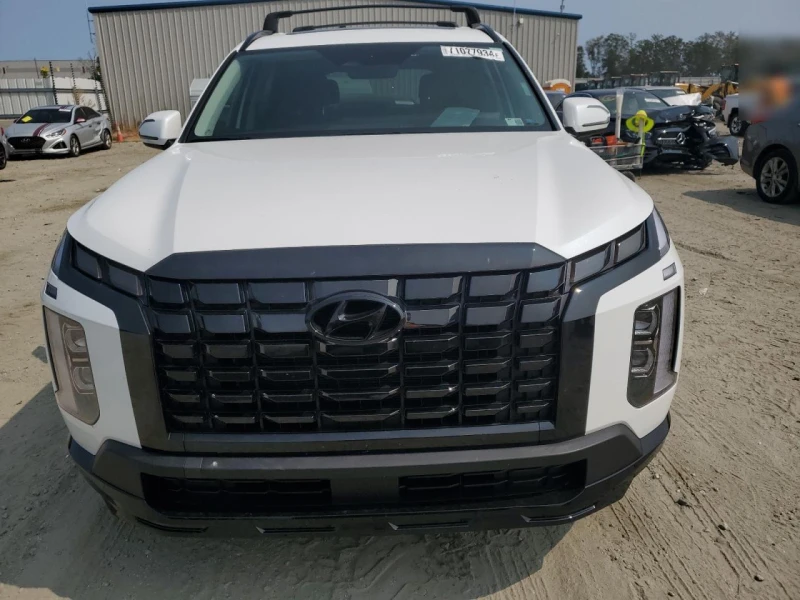 Hyundai Palisade 3.8L 6 Front-wheel Drive, снимка 6 - Автомобили и джипове - 48450929