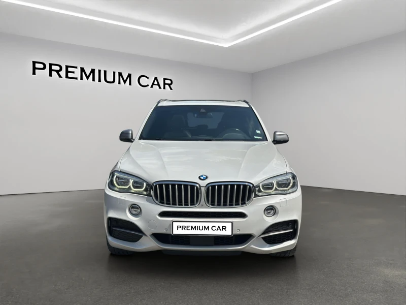 BMW X5 M 50d, снимка 2 - Автомобили и джипове - 51287660