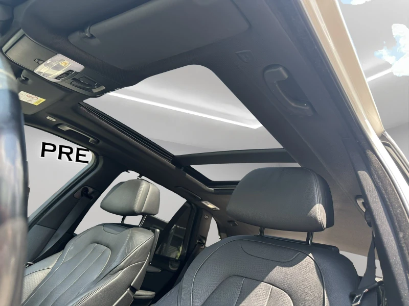 BMW X5 M 50d, снимка 16 - Автомобили и джипове - 51287660