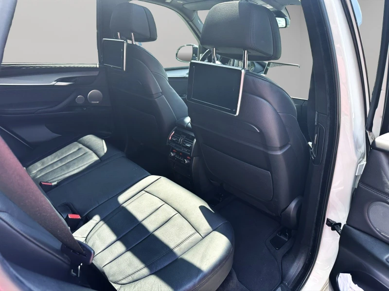 BMW X5 M 50d, снимка 15 - Автомобили и джипове - 51287660