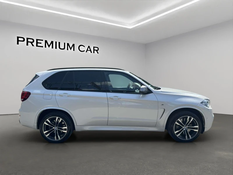 BMW X5 M 50d, снимка 6 - Автомобили и джипове - 51287660