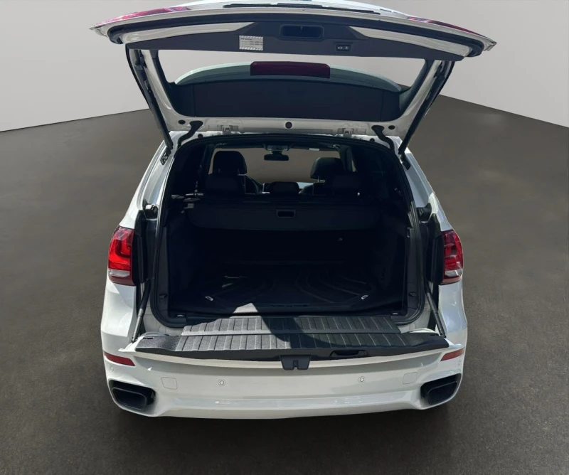 BMW X5 M 50d, снимка 17 - Автомобили и джипове - 51287660