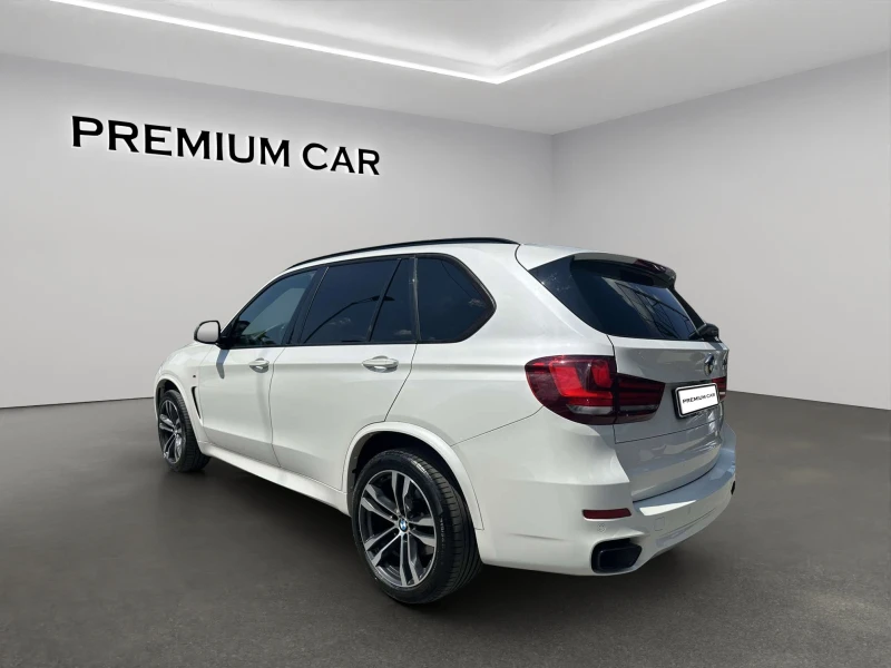 BMW X5 M 50d, снимка 4 - Автомобили и джипове - 51287660